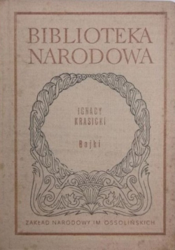 Bajki