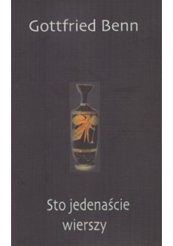 Sto jedenaście wierszy