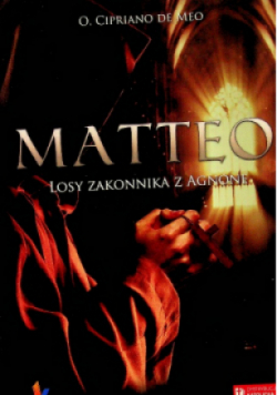 Matteo Losy zakonnika z Agnone