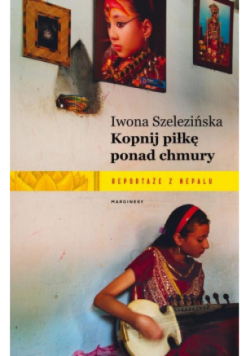Kopnij piłkę ponad chmury