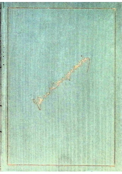 Bunt Napierskiego baśń nocy świętojańskiej 1930 r.