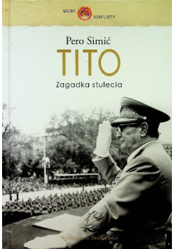 Tito Zagadka stulecia