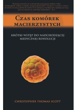 Czas komórek macierzystych