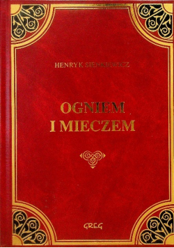 Ogniem i mieczem
