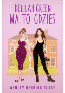 Delilah Green ma to gdzieś