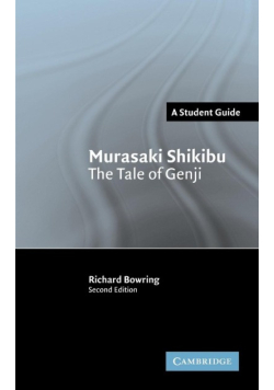 Murasaki Shikibu