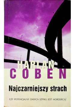 Najczarniejszy strach