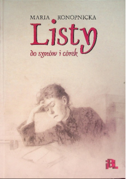 Listy do synów i córek