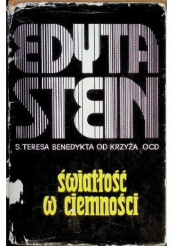Światłość w ciemności Tom II