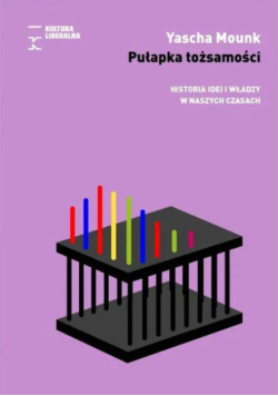 Pułapka tożsamości historia idei i władz w naszych czasach