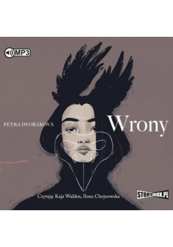 Wrony Audiobook
