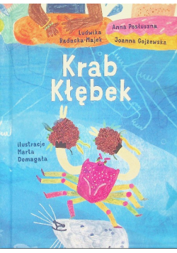 Krab Kłębek