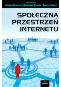 Społeczna przestrzeń internetu