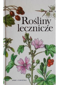 Rośliny Lecznicze