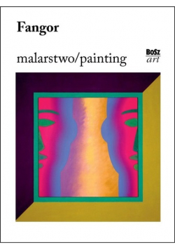 Fangor. Malarstwo