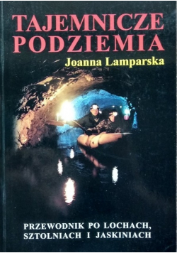 Tajemnicze podziemia