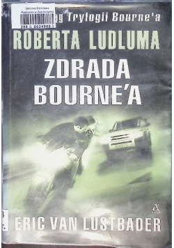 Zdrada Bourna