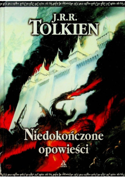 Niedokończone Opowieści