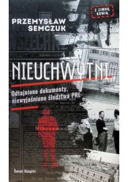 Nieuchwytni