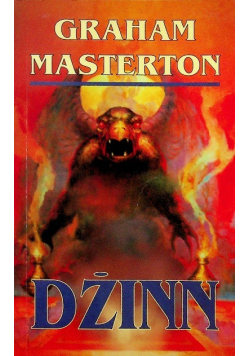 Dżinn