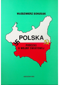 Polska podczas II wojny światowej