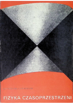 Fizyka czasoprzestrzeni