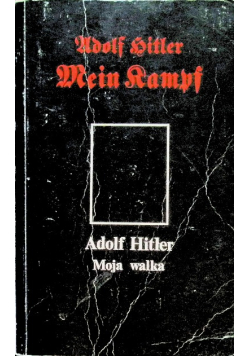 Mein Kampf