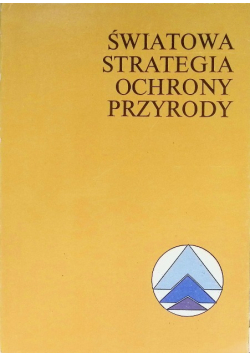Światowa strategia ochrony przyrody