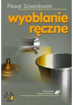 Wyoblanie ręczne