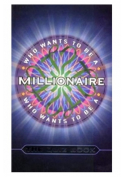 Who Wants to Be a Millionaire