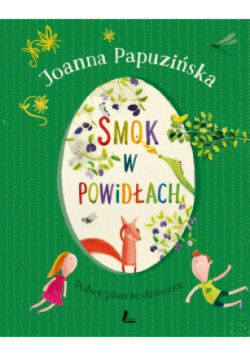 Smok w powidłach