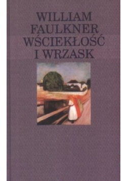 Wściekłość i wrzask