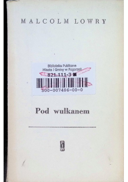 Pod wulkanem