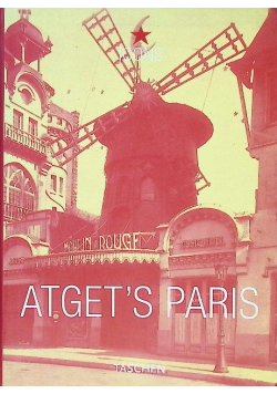 Atget's Paris