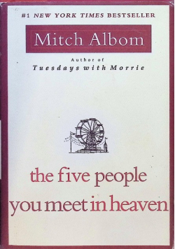 The Five People You Meet in Heaven