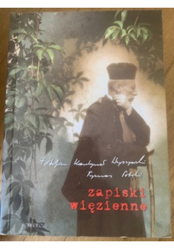 Zapiski więzienne