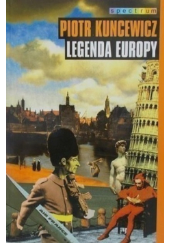 Legenda Europy