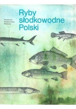 Ryby słodkowodne Polski