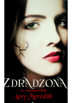 Zdradzona