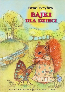 Bajki dla dzieci