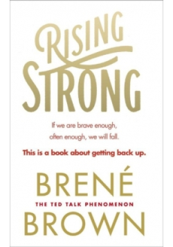 Rising Strong