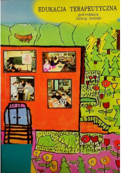 Edukacja terapeutyczna