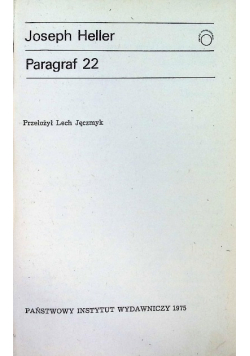 Paragraf 22