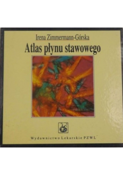 Atlas płynu stawowego