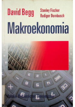 Makroekonomia