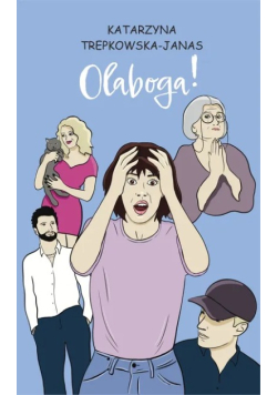 Olaboga!