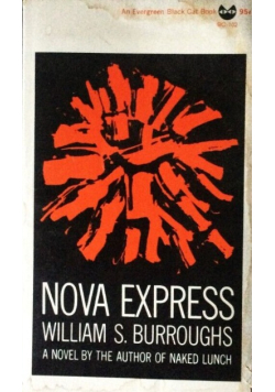 Nova Express