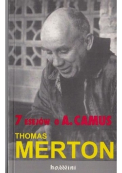 7 esejów o A. Camus
