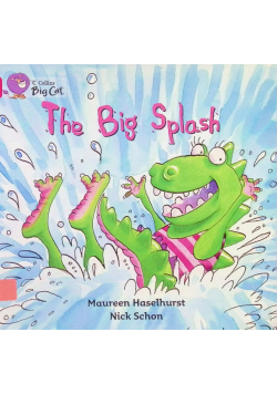 The big splash