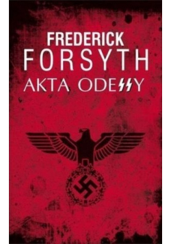 Akta Odessy